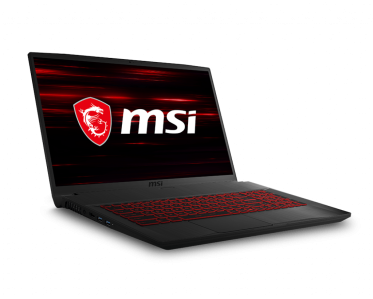 لپ تاپ MSI GF63 Thin 10SCXR