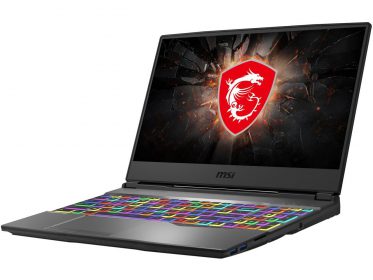 لپ تاپ msi gp65 leopard 10sek-048