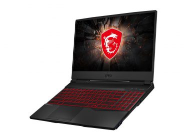 لپ تاپ MSI GL65 Leopard 10SDR-492US