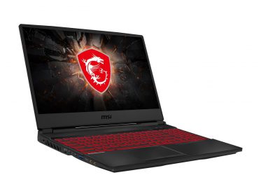 لپ تاپ MSI GL65 Leopard 10SDR-492US