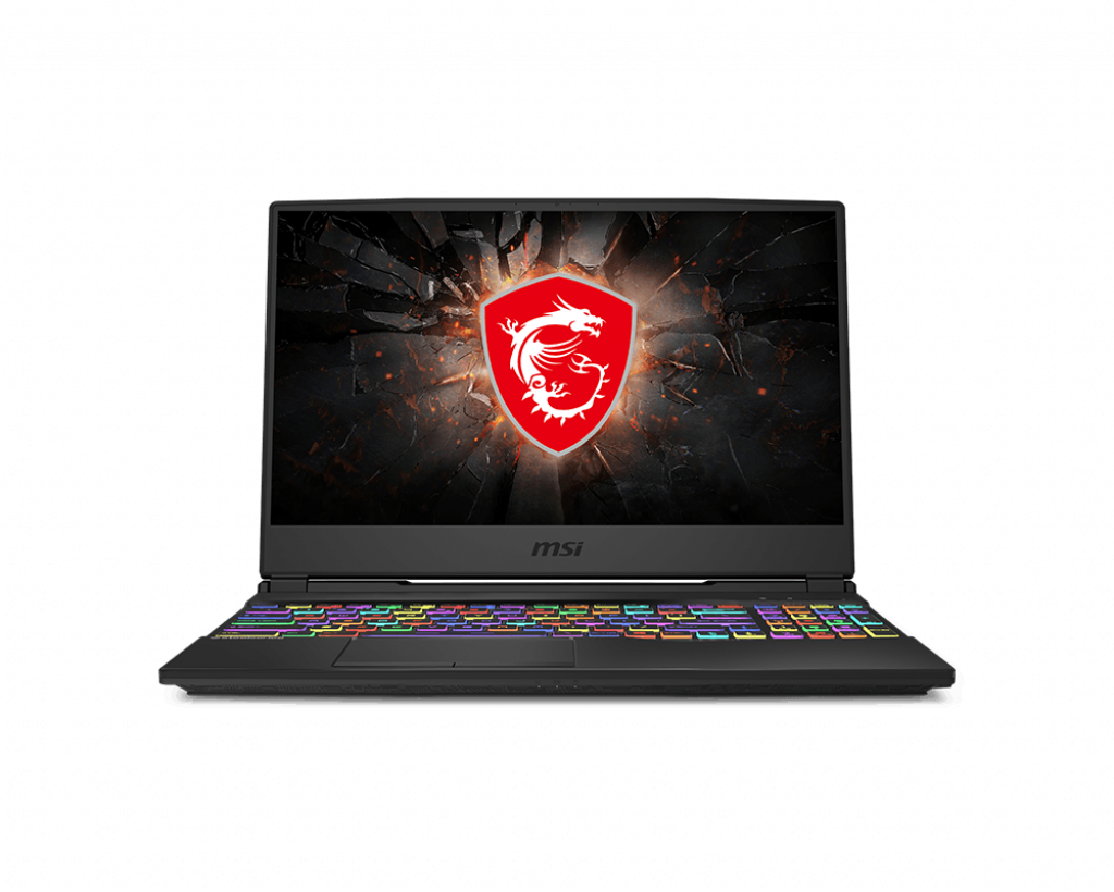 msi gl