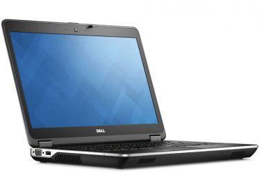 لپ تاپ دل DELL latitude e6440