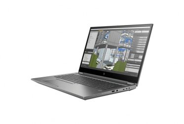 لپ تاپ اچ پی HP ZBOOK FURY 15 G7 MOBILE WORKSTATION