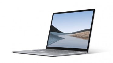 لپ تاپ مایکروسافت Microsoft Surface Laptop 3