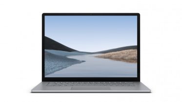 لپ تاپ مایکروسافت Microsoft Surface Laptop 3