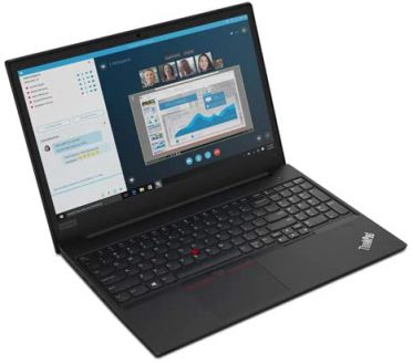 لپ تاپ لنوو Lenovo ThinkPad E595