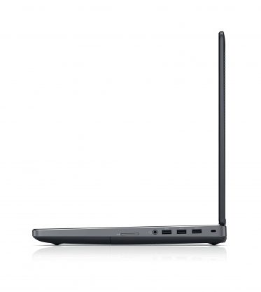 لپ تاپ دل dell PRECISION 7520