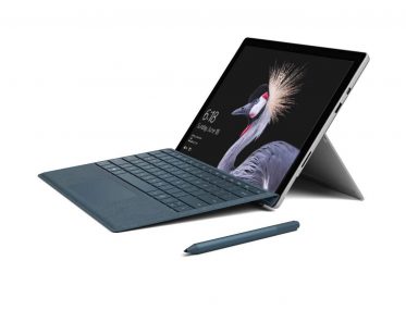 لپ تاپ سرفیس پرو MICROSOFT Surface Pro 6