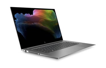 لپ تاپ اچ پی HP ZBOOK STUDIO G7