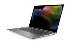 لپ تاپ اچ پی HP ZBOOK STUDIO G7