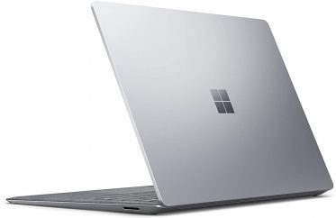 سرفیس لپ تاپ Microsoft Surface laptop 1