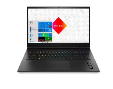 لپ تاپ اچ پی HP OMEN 17