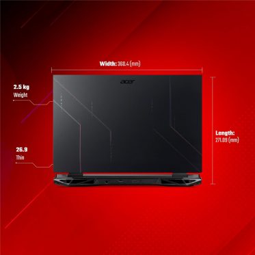 لپ تاپ ایسر Acer Nitro 5