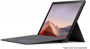 مایکروسافت سرفیس پرو microsoft surface pro 7