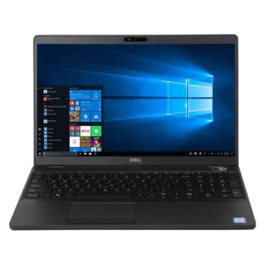 لپ تاپ دل Dell Latitude 5500