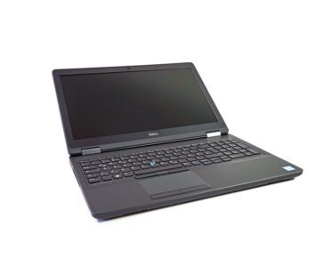 لپ تاپ دل Dell Precision 3510