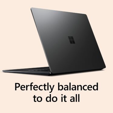 لپ تاپ مایکروسافت سرفیس Microsoft Surface Laptop 5