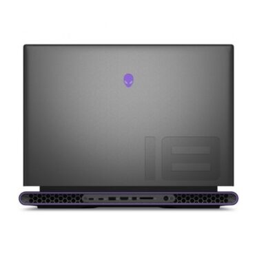 لپ تاپ دل الین ور DELL Alienware M18 R1