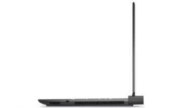 لپ تاپ دل الین ور DELL Alienware M18 R1