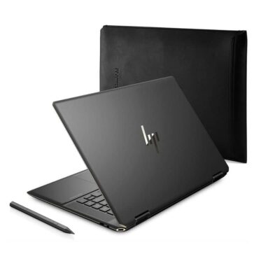 لپ تاپ اچ پی HP Spectre 16