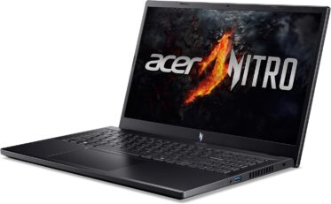 لپ تاپ ایسر acer Nitro V