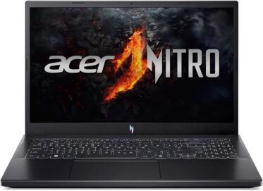 لپ تاپ ایسر acer Nitro V