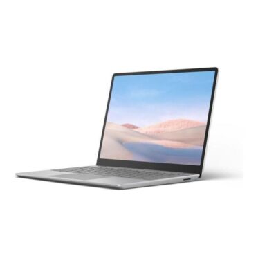 لپ تاپ سرفیس گو Surface Laptop GO 1