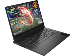 لپتاپ اچ پی HP OMEN 16