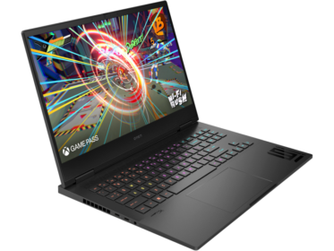 لپتاپ اچ پی HP OMEN 16