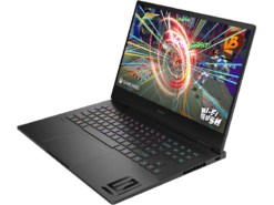 لپتاپ اچ پی HP OMEN 16