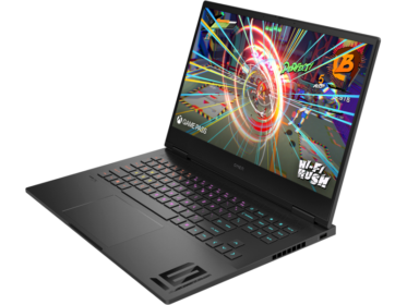 لپتاپ اچ پی HP OMEN 16