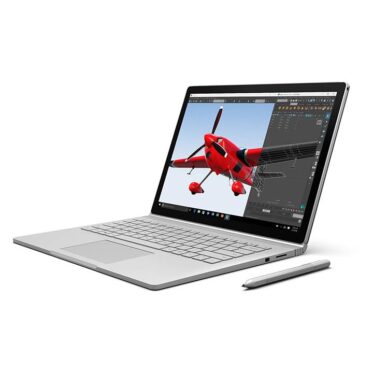 لپ تاپ سرفیس Surface Book 3