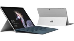 لپ تاپ سرفیس Surface Pro 5