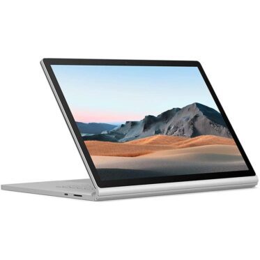 لپ تاپ سرفیس Surface Book 3