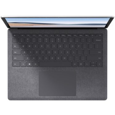 لپ تاپ مایکروسافت سرفیس ۴ Microsoft Surface Laptop