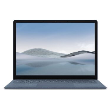 لپ تاپ مایکروسافت سرفیس ۴ Microsoft Surface Laptop